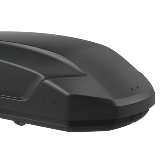 Thule Pulse 2 M Roof Box Black