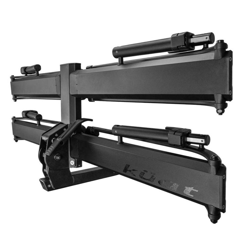 Load image into Gallery viewer, Kuat Piston Pro  Platform  2 Bike Hitch Rack
