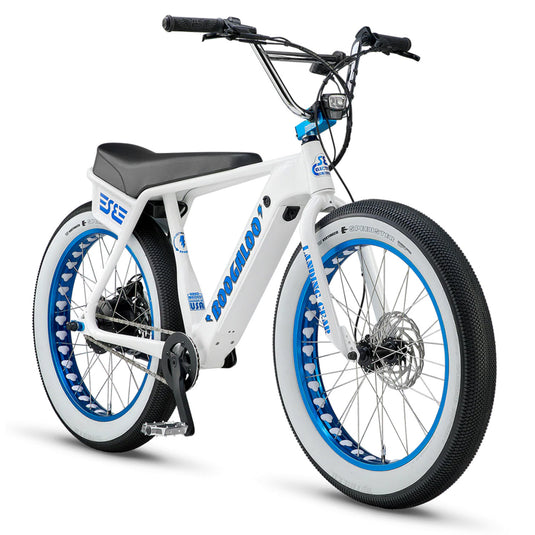 SE Electric Boogloo 24" E-Bike 2026