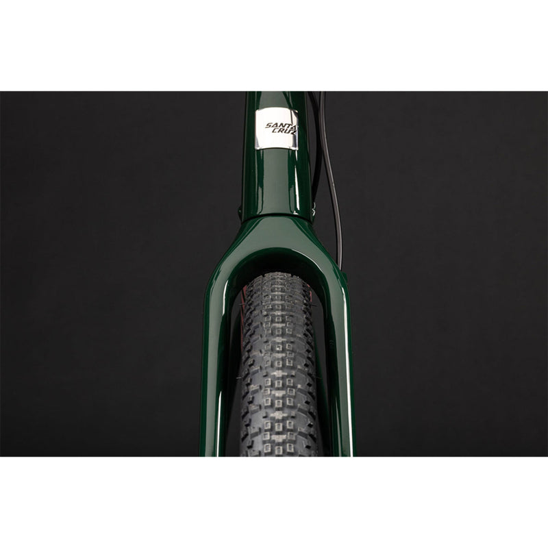 Load image into Gallery viewer, Santa Cruz Stigmata 4 Carbon CC 700c Apex Kit Gravel Bike 2026
