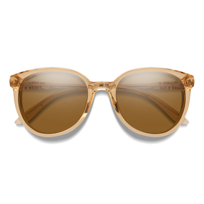 Load image into Gallery viewer, Smith Cheetah Sunglasses
