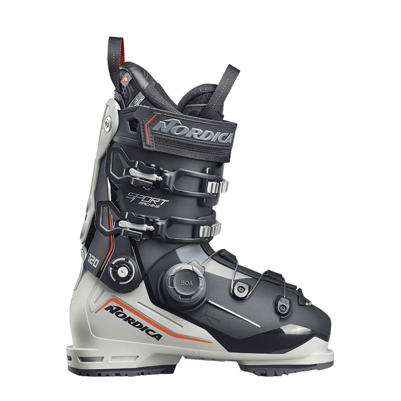 Load image into Gallery viewer, Nordica Sportmachine 3 120 BOA Ski Boots 2027
