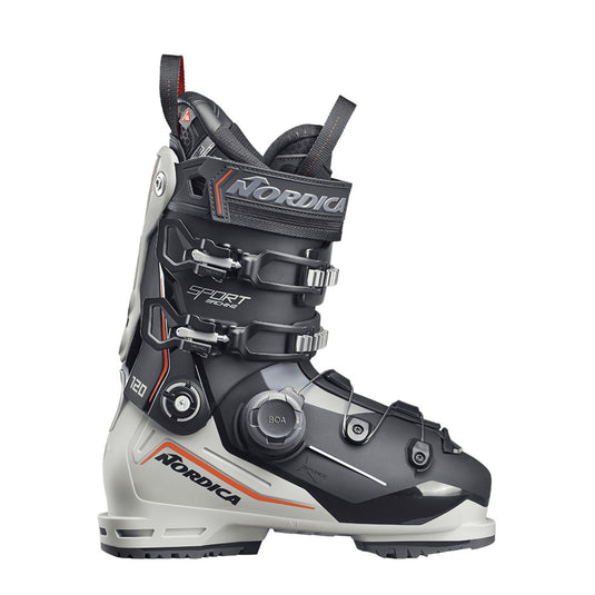 Nordica Sportmachine 3 120 BOA Ski Boots 2027
