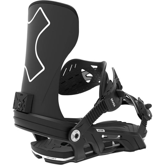Bent Metal Axtion Snowboard Bindings 2027