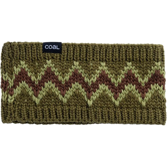 Coal The Meadows Ear Warmer