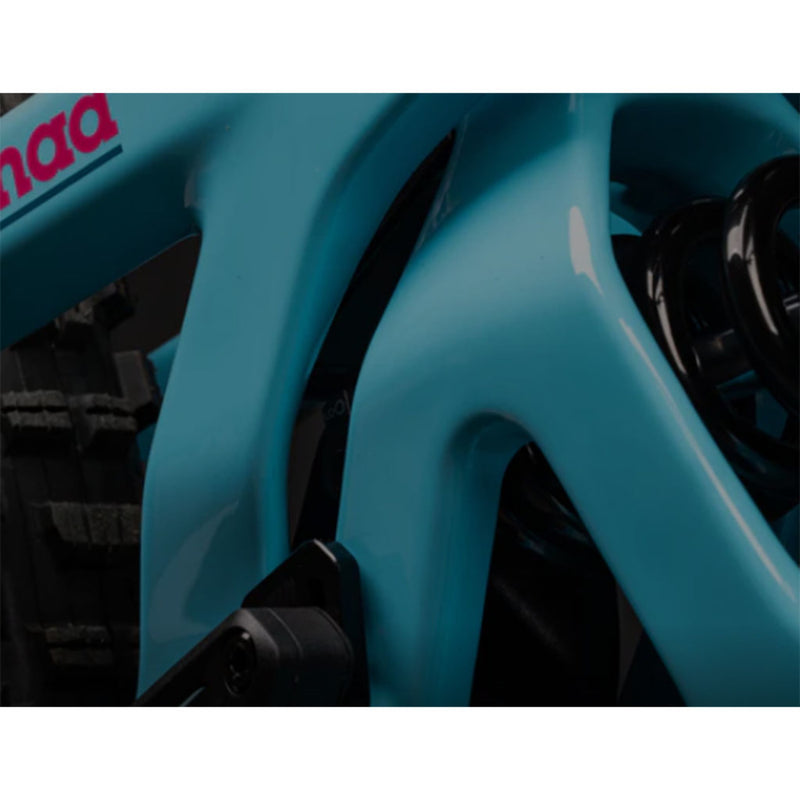 Load image into Gallery viewer, Santa Cruz Nomad 7 Carbon CC MX GX AXS Kit Mountain Bike 2027
