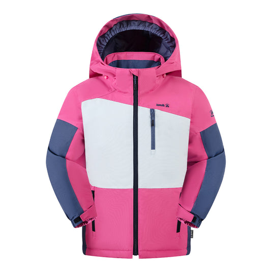 Kamik Girls' Coralie Ski Jacket 2027