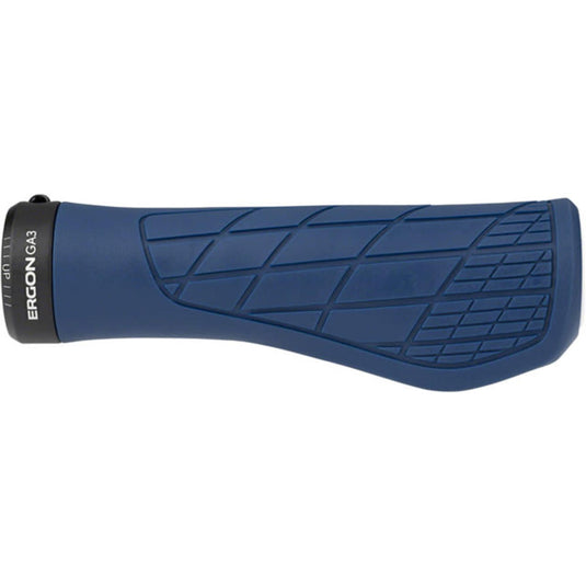 Ergon GA3 Lock-On Grips