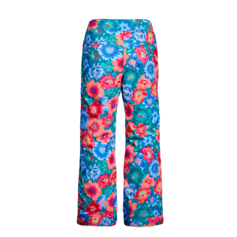 Load image into Gallery viewer, Obermeyer Girls' Brooke Print Pants 2027
