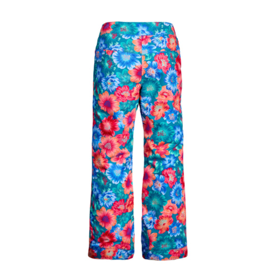 Obermeyer Girls' Brooke Print Pants 2027