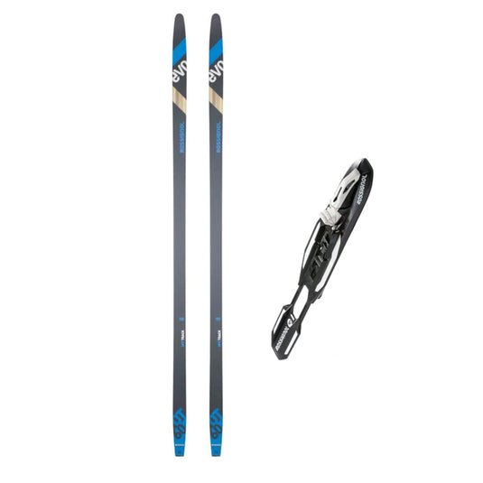 Rossignol EVO OT 60 Positrack Cross Country Skis w/Control Step In Bindings 2023
