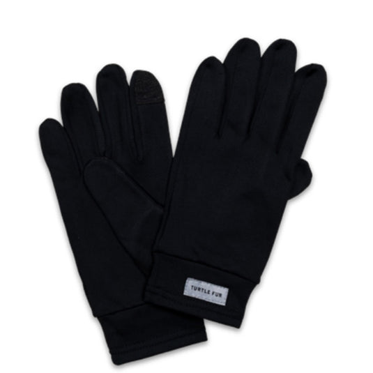 Turtle Fur Comfort Shell Touchscreen Gloves