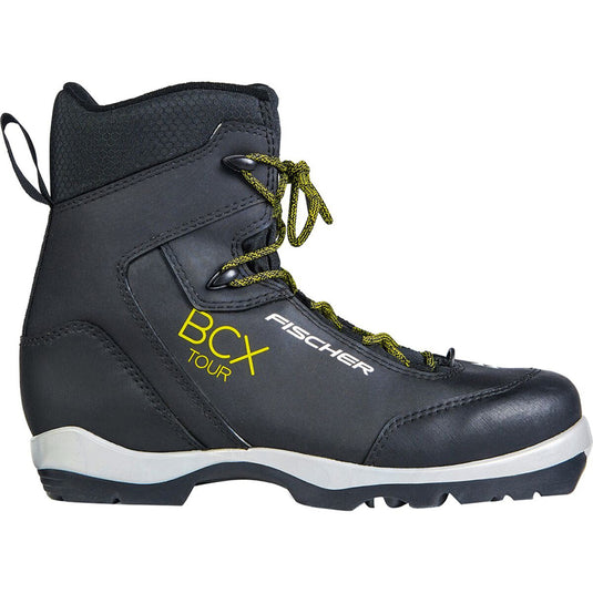 Fischer BCX Tour Cross Country Boots 2026