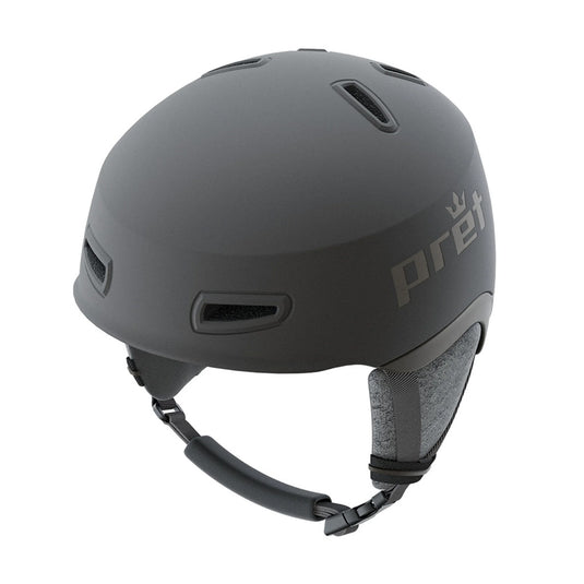 Pret Women's Sol MIPS Snow Helmet