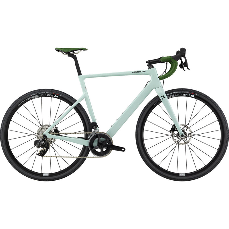 Load image into Gallery viewer, Cannondale Supersix EVO SE Gravel Bike 2024
