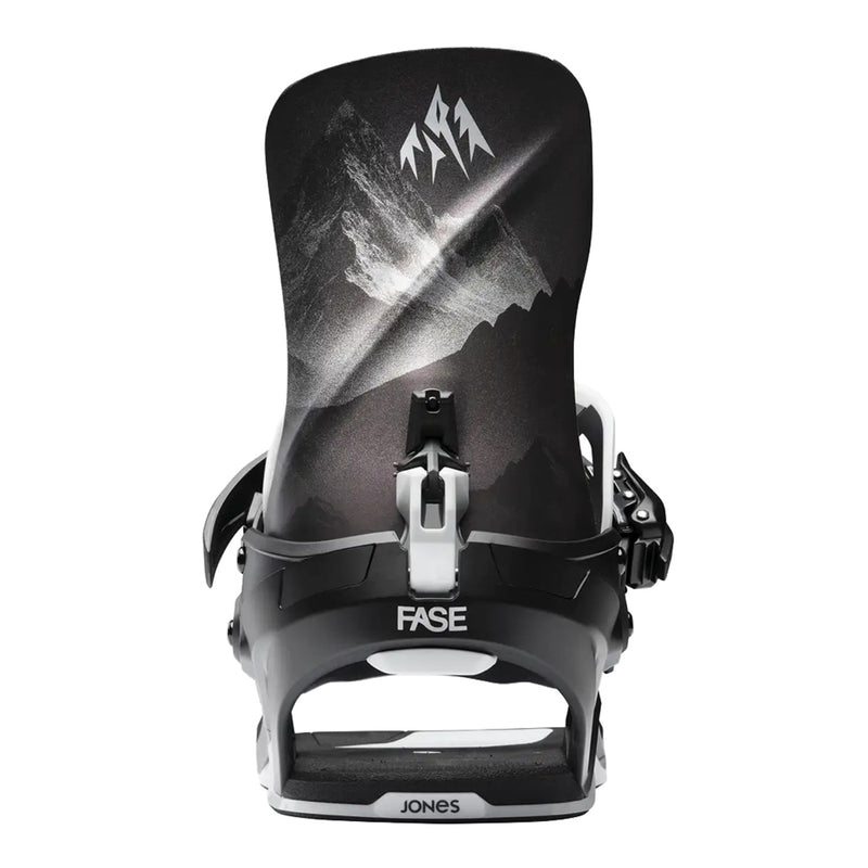 Load image into Gallery viewer, Jones Mercury Fase Snowboard Binding 2027
