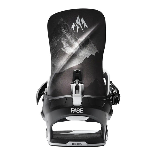 Jones Mercury Fase Snowboard Binding 2027