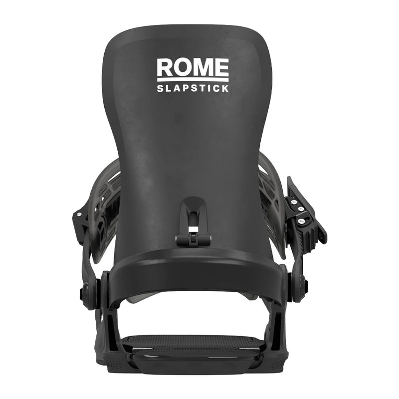 Load image into Gallery viewer, Rome Kids' Slapstick Snowboard Bindings 2027
