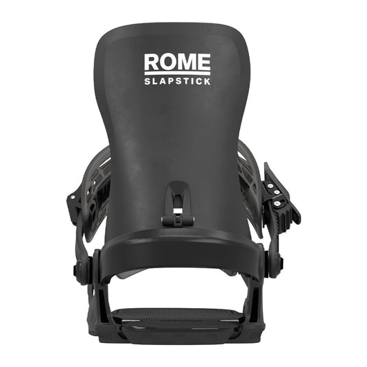 Rome Kids' Slapstick Snowboard Bindings 2027