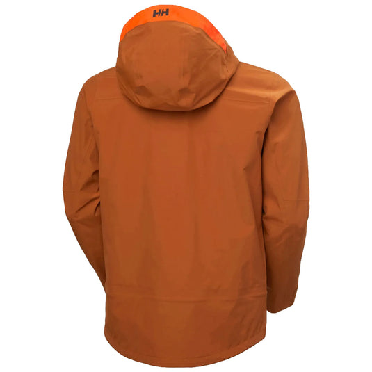 Helly Hansen Sogn Shell 2.0 Jacket 2027