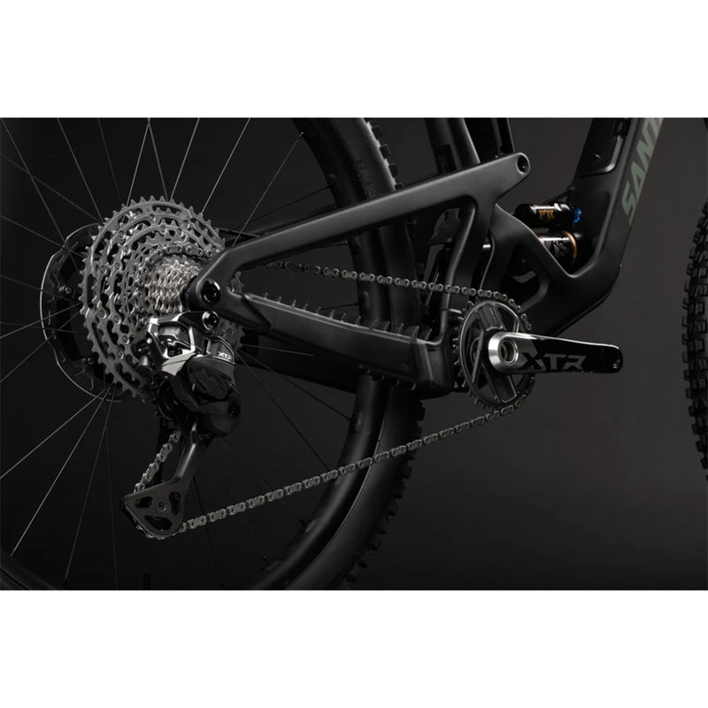 Load image into Gallery viewer, Santa Cruz Blur 5 Carbon CC 29" XTR RSV Kit Mountain Bike 2027
