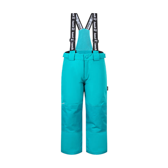 Kamik Kids' Harper Bib Pants 2027