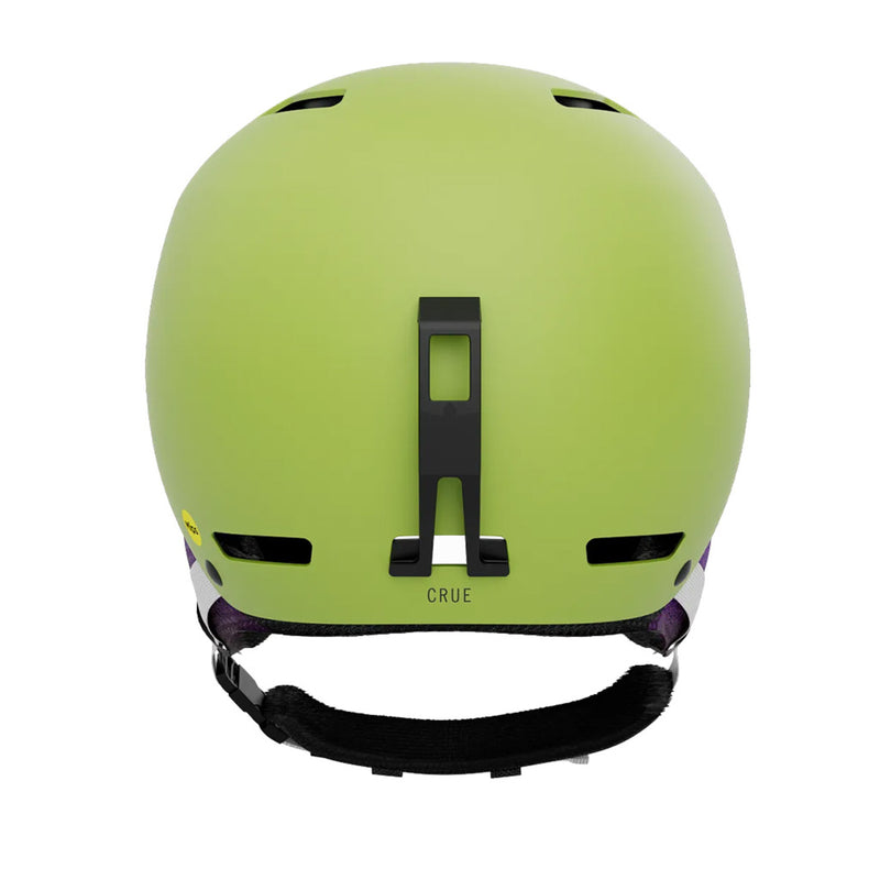 Load image into Gallery viewer, Giro Kids' Crue MIPS Snow Helmet 2027
