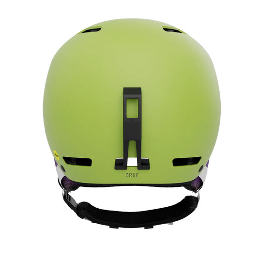 Giro Kids' Crue MIPS Snow Helmet 2027