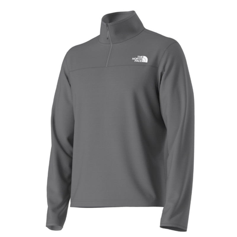 Load image into Gallery viewer, The North Face Cedar Trail Grid Fleece 1/4 Zip Pullover 2027
