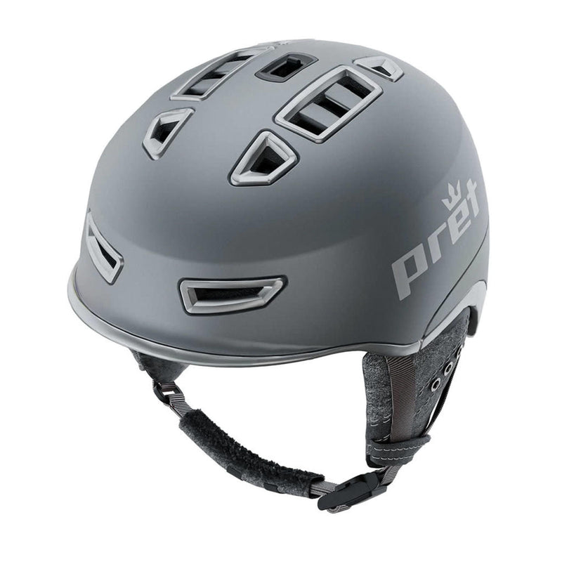 Load image into Gallery viewer, Pret Women's Vision MIPS Snow Helmet
