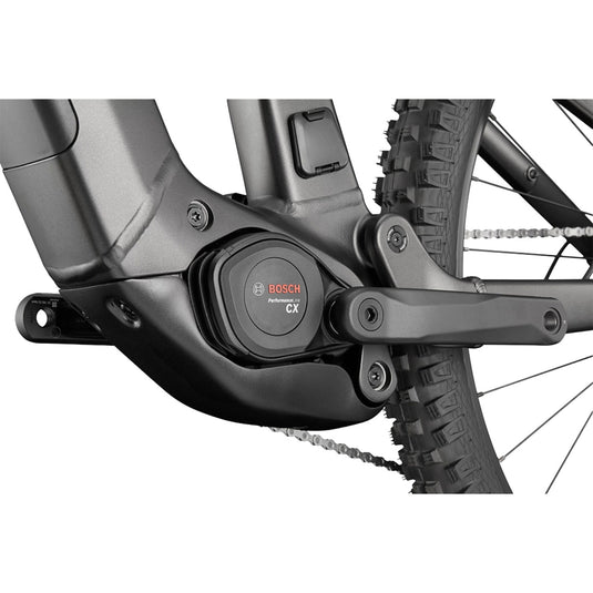 Cannondale Moterra 4 Plus Mountain E-Bike 2027
