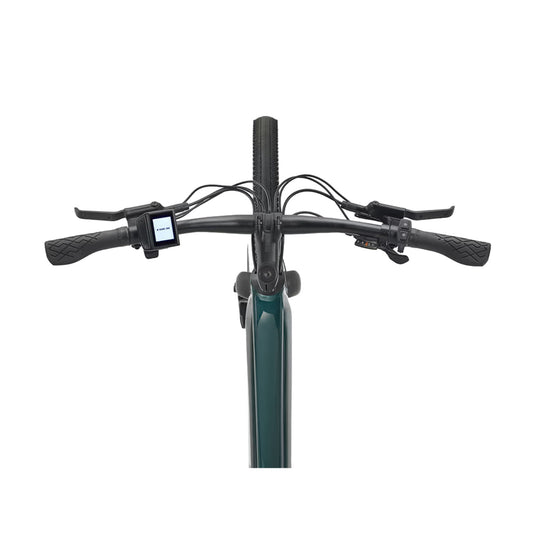 Trek FX+ 1S Midstep E-Bike 2027