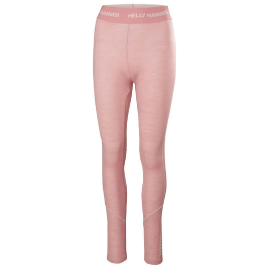 Helly Hansen Women's LIFA Merino Midweight Base Layer Bottom 2026