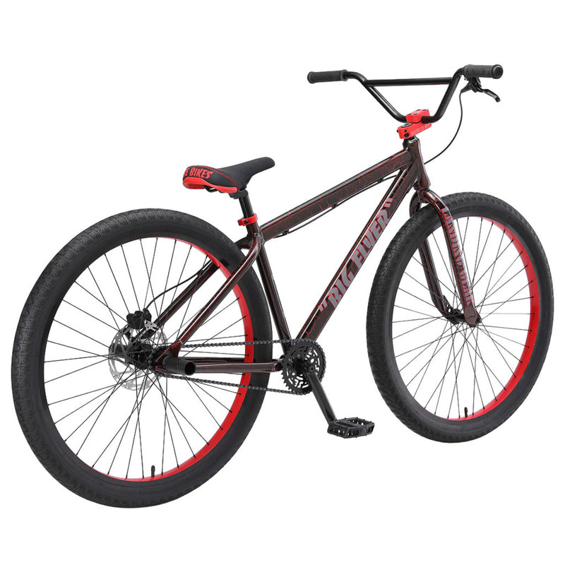 Load image into Gallery viewer, SE Big Flyer HD 29" BMX Bike 2026
