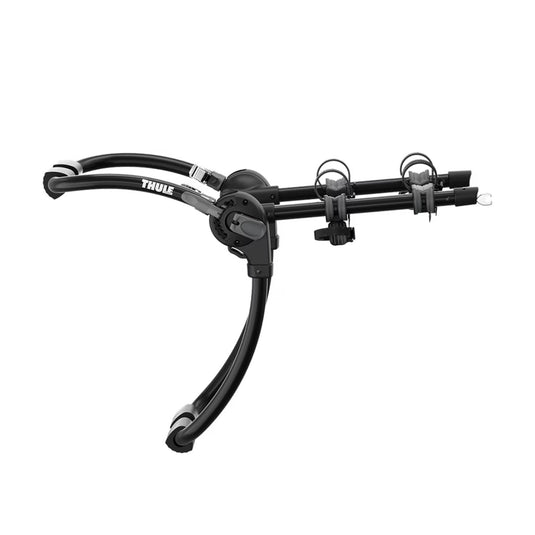 Thule Gateway Pro 2-Bike Trunk Bike Rack Black