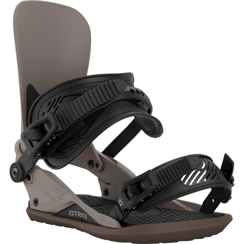 Load image into Gallery viewer, Union Strata Snowboard Bindings 2027
