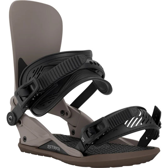 Union Strata Snowboard Bindings 2027