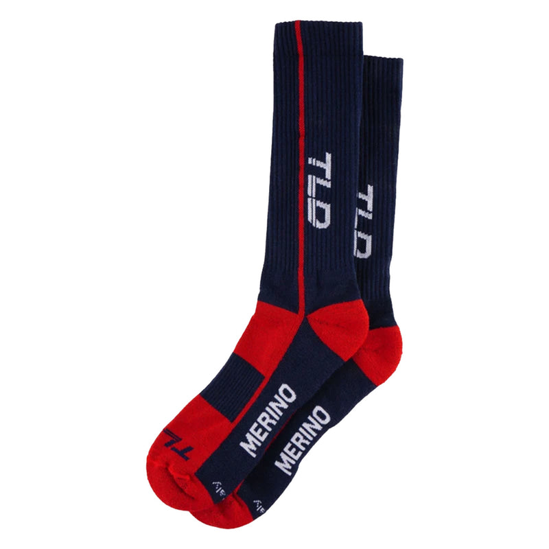 Load image into Gallery viewer, Troy Lee Designs Chill Merino Wool Socks
