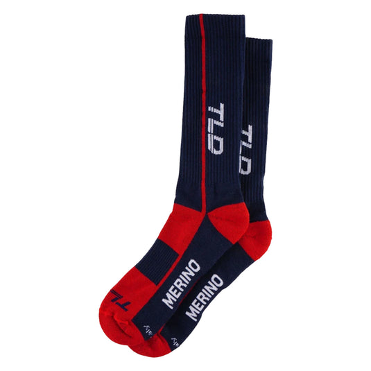Troy Lee Designs Chill Merino Wool Socks