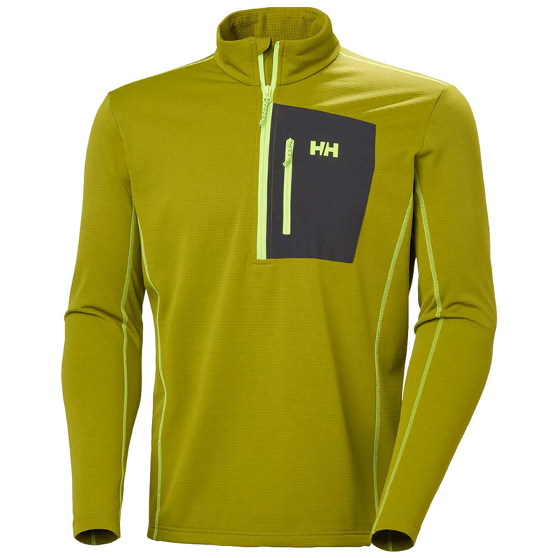 Load image into Gallery viewer, Helly Hansen Versalite 1/2 Zip Fleece 2027
