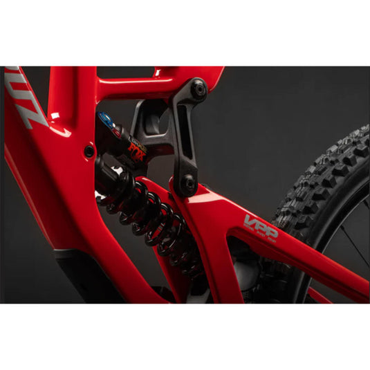 Santa Cruz V10 8 Carbon CC MX DH X01 Kit Mountain Bike 2027