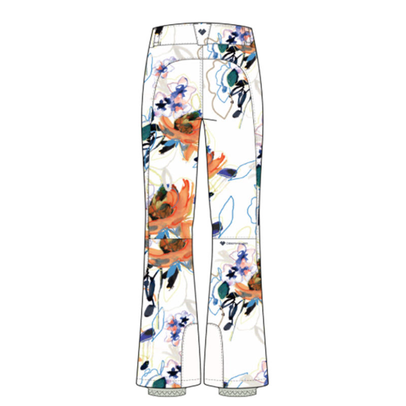 Load image into Gallery viewer, Obermeyer Women's Printed Malta Pants 2027
