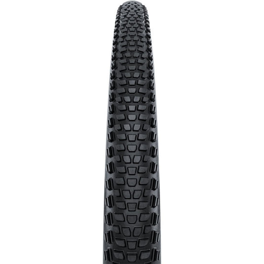 Continental Terra Adventure Tire - 700 x 45 / 29 x 1.75, Tubeless, Folding, Black/Graphite Reflex, Grip, Trail Casing, E25