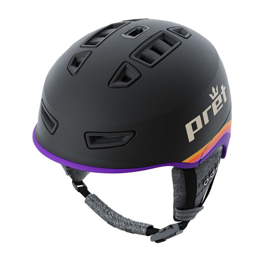 Pret Women's Vision MIPS Snow Helmet