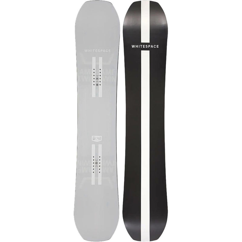 Load image into Gallery viewer, Whitespace AMF Twin Snowboard 2026
