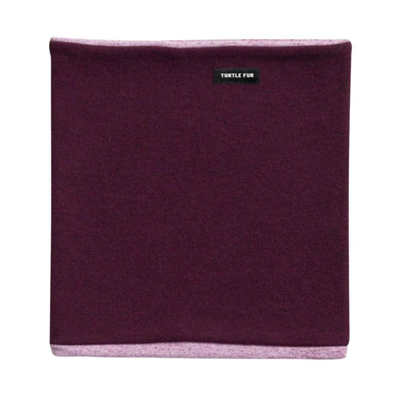 Load image into Gallery viewer, Turtle Fur Comfort Luxe Double-Layer Neck Warmer
