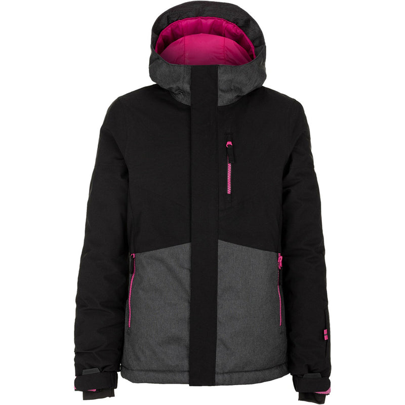 Load image into Gallery viewer, O'Neill Girls Coral Snow Jacket 2021
