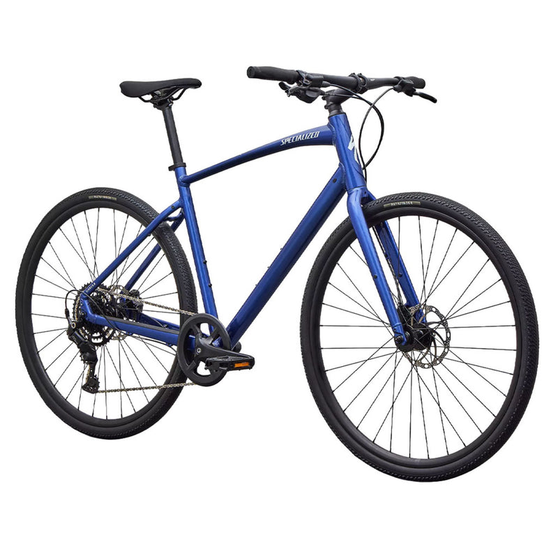 Load image into Gallery viewer, Specialized Sirrus X 2.0 Hybrid Bike 2027
