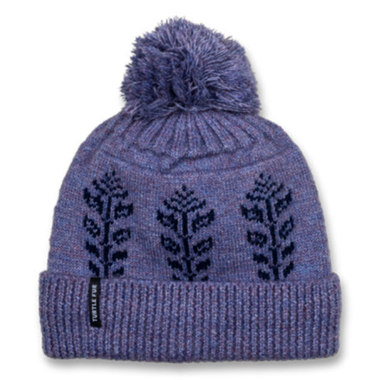 Turtle Fur Women's Freya Pom Beanie