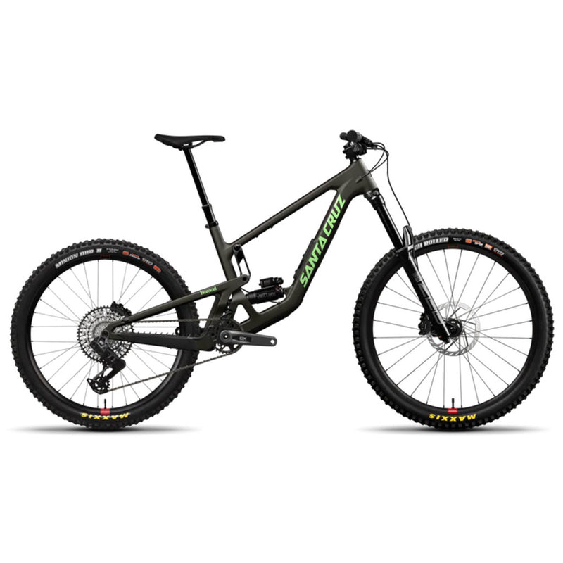 Load image into Gallery viewer, Santa Cruz Nomad 7 Carbon CC MX GX AXS Kit Mountain Bike 2027
